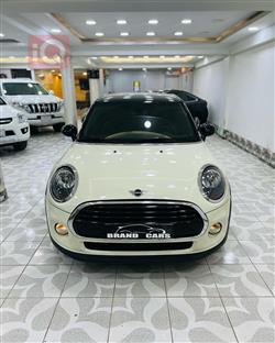 ميني كوبر